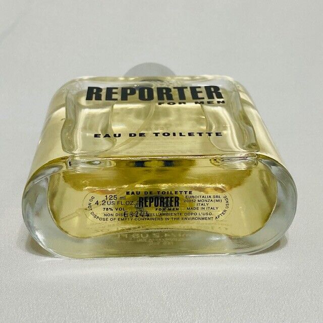 Reporter for Men Eau de toilette The Perfume Store