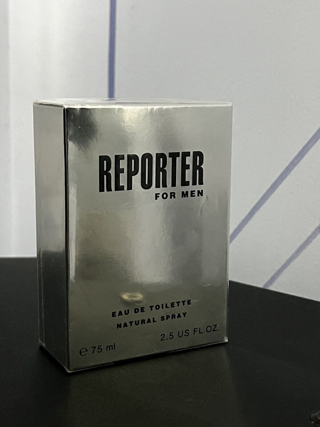 Reporter for Men Eau de toilette The Perfume Store