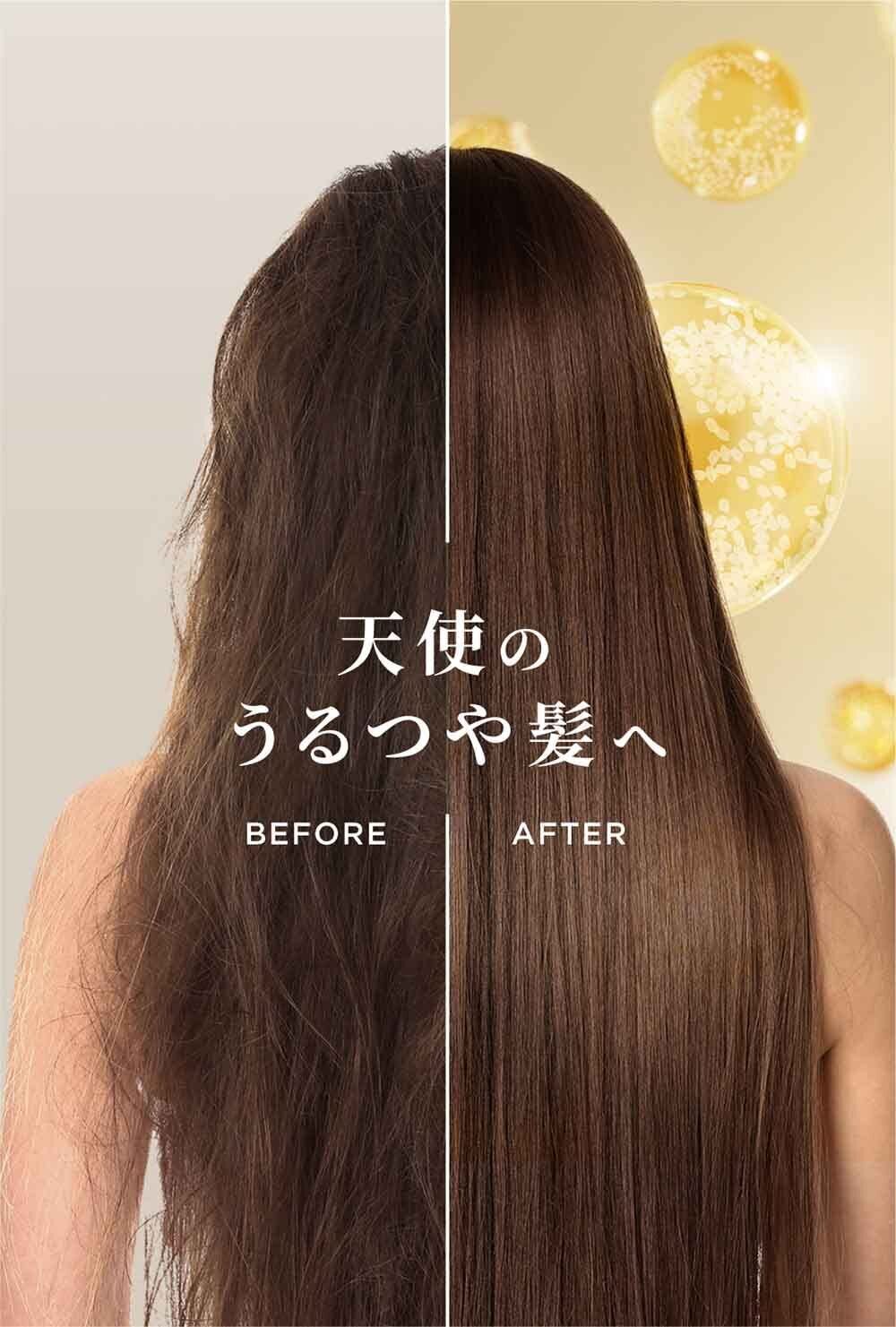 Hair Recipe Wanomi Hair Mask Treatment AsiaBeautyMall