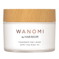 Hair Recipe Wanomi Hair Mask Treatment AsiaBeautyMall