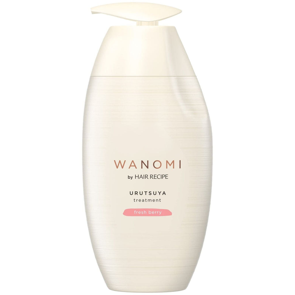 Hair Recipe Wanomi Conditioner Urutsuya AsiaBeautyMall