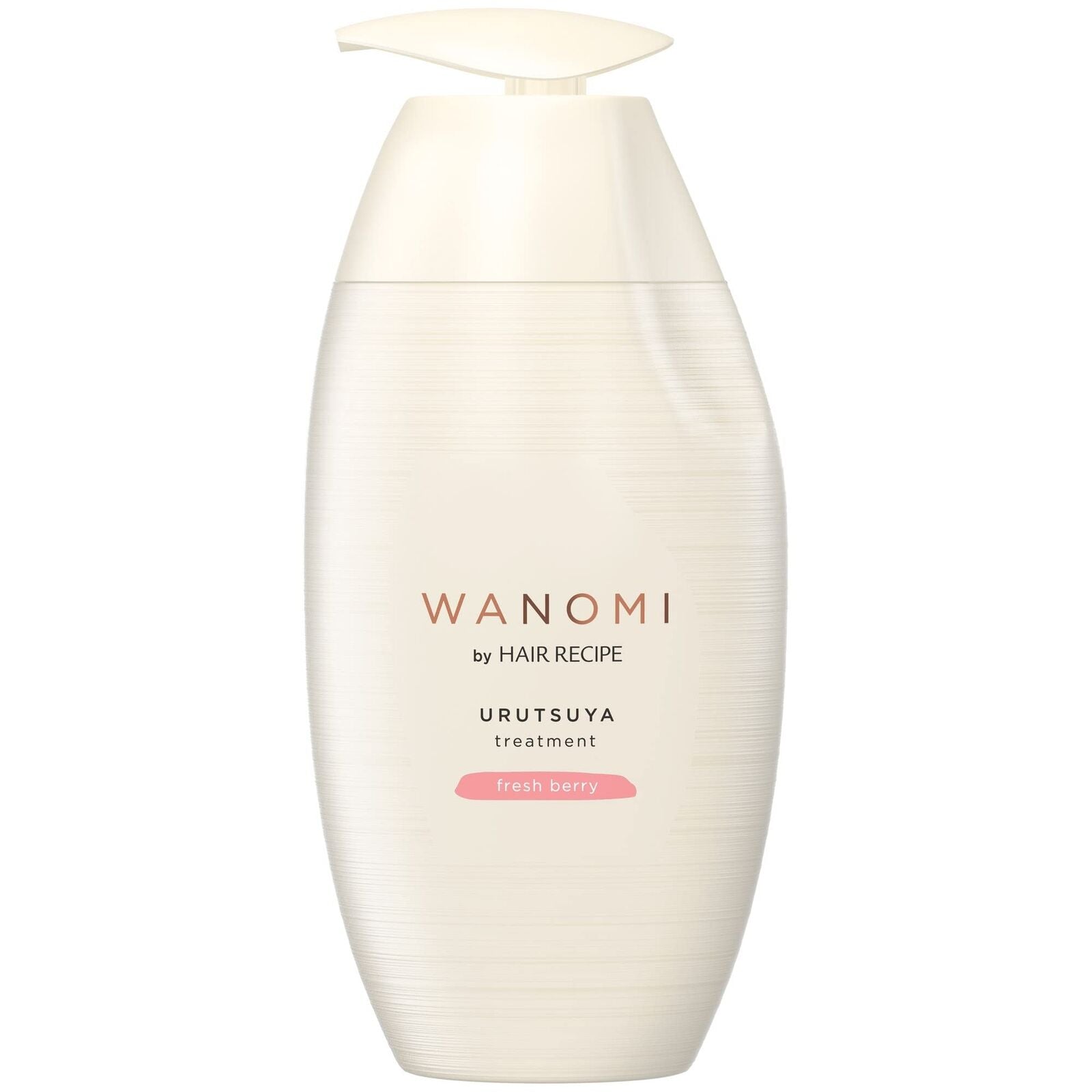 Hair Recipe Wanomi Conditioner Urutsuya AsiaBeautyMall