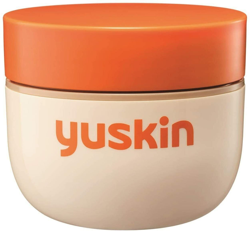 Yuskin Family Medical Cream For Dry Skin AsiaBeautyMall