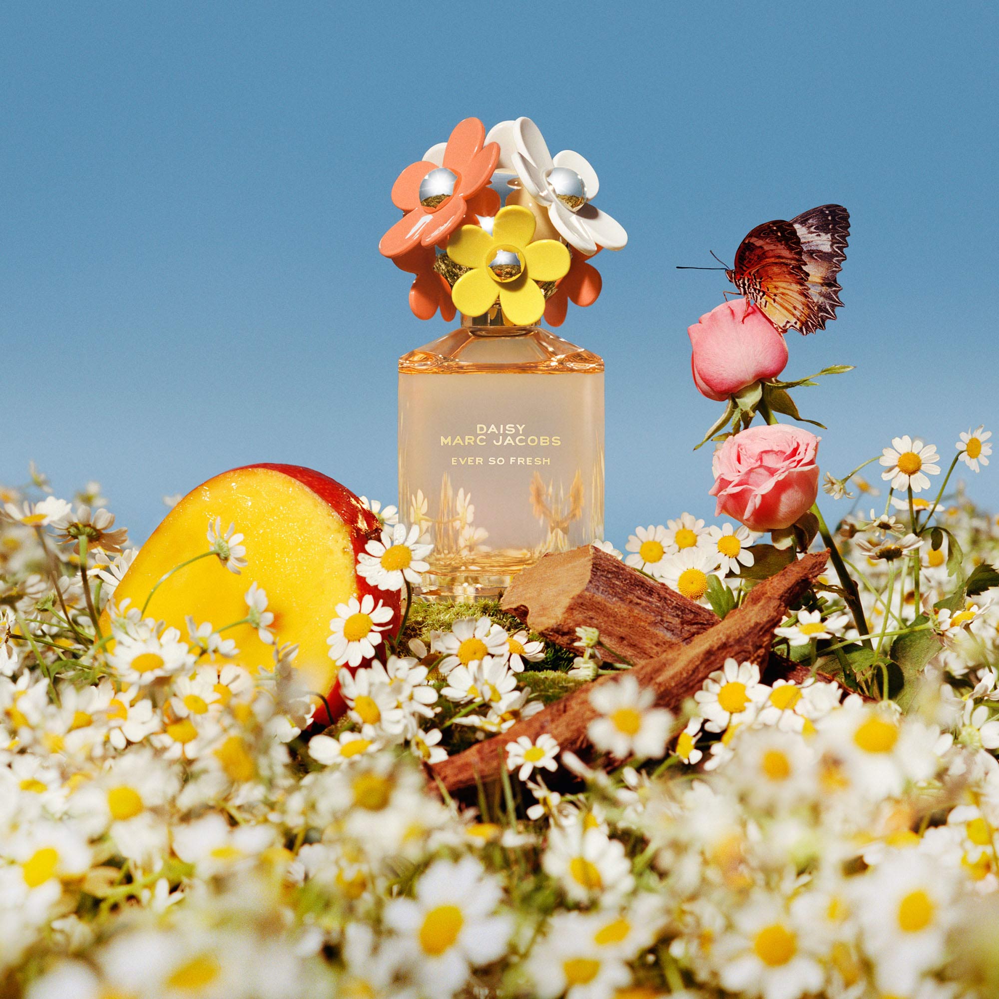 MARC JACOBS Daisy Ever So Fresh Eau de Parfum The Perfume Store