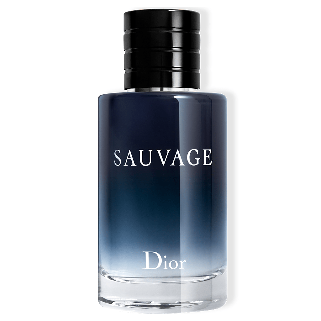 Dior SAUVAGE EAU De Toilette The Perfume Store