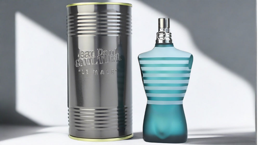 Jean Paul Gaultier LE MALE - Eau de Toilette The Perfume Store