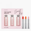 Secret Key Sweet Glam Tint Glow Mini Kit AsiaBeautyMall