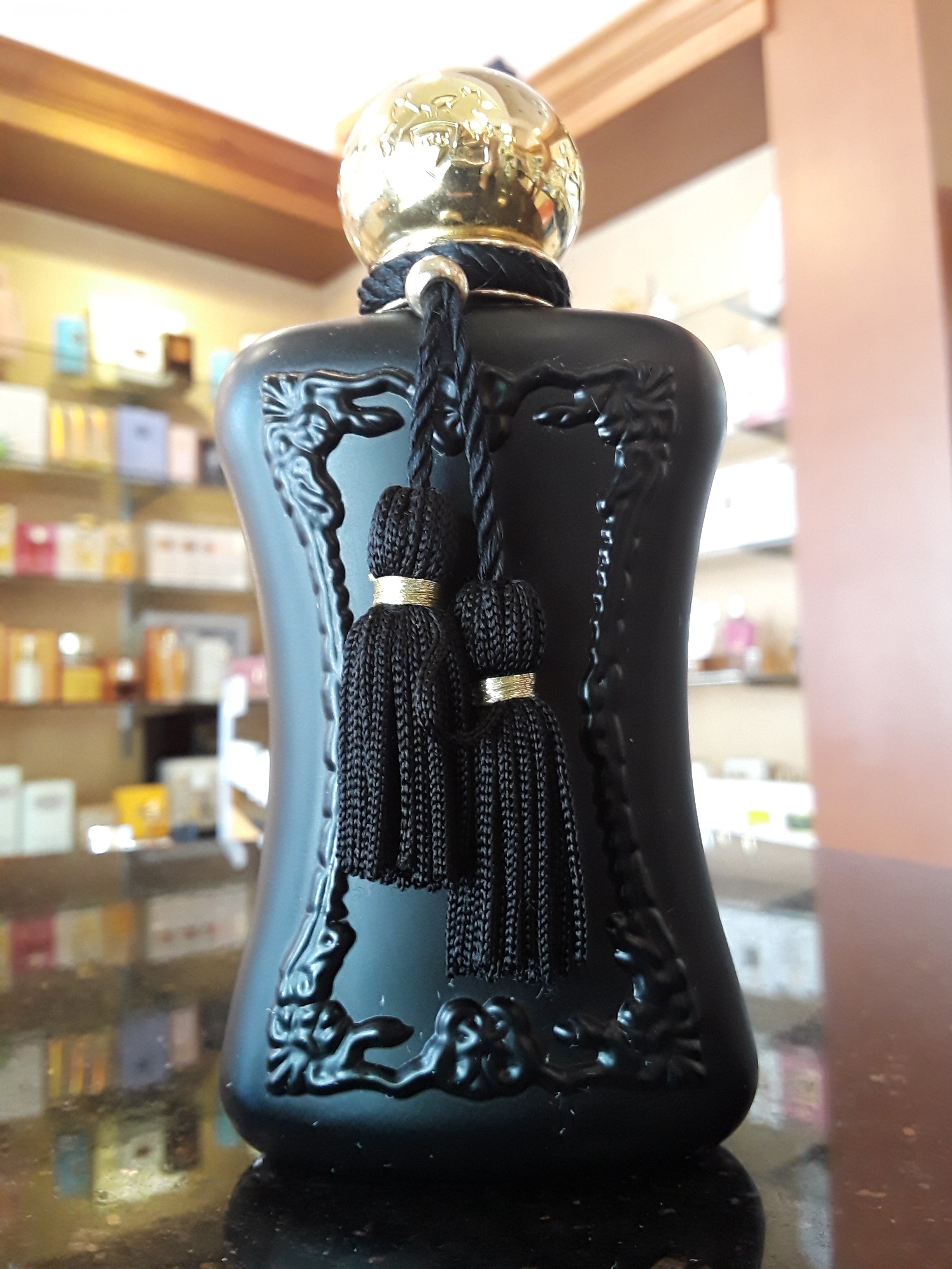 Parfums De Marly Athalia Eau de Parfum The Perfume Store