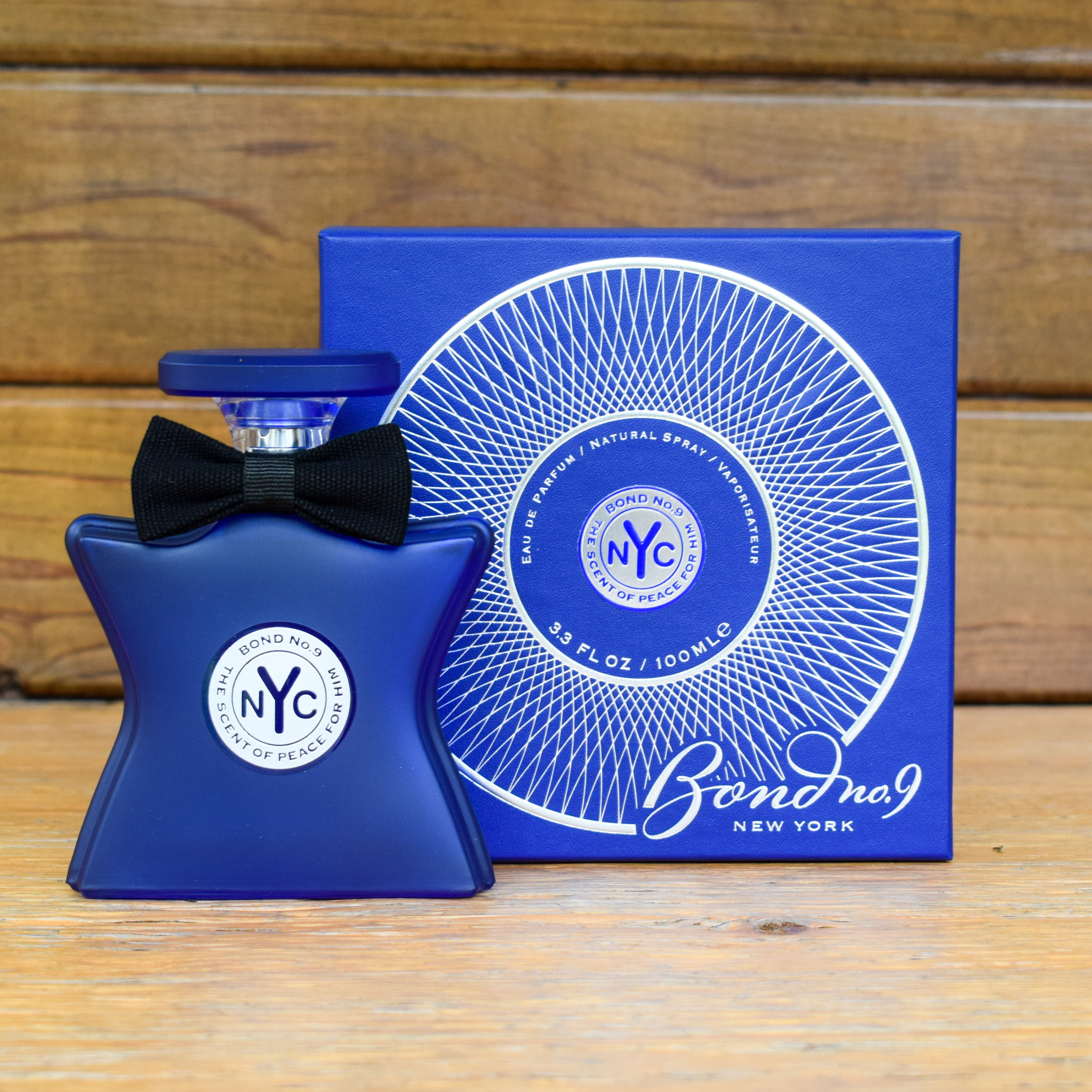 Bond No. 9 The Scent of Peace Eau De Parfum The Perfume Store