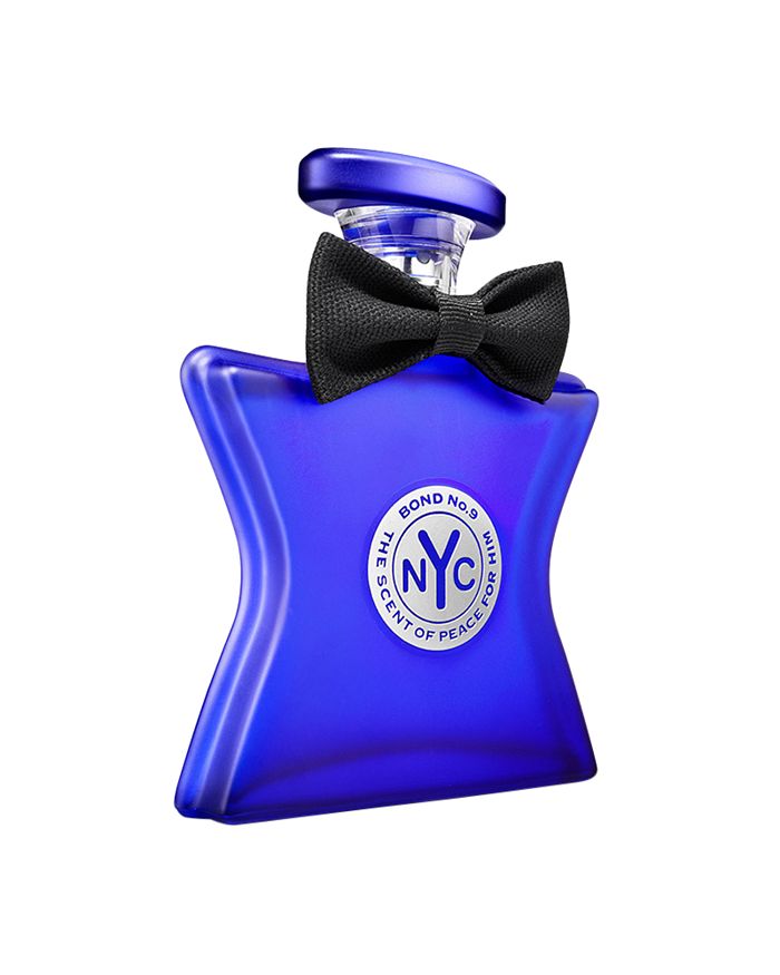 Bond No. 9 The Scent of Peace Eau De Parfum The Perfume Store