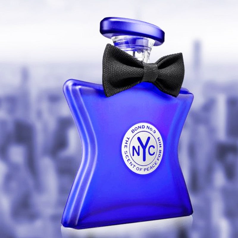Bond No. 9 The Scent of Peace Eau De Parfum The Perfume Store