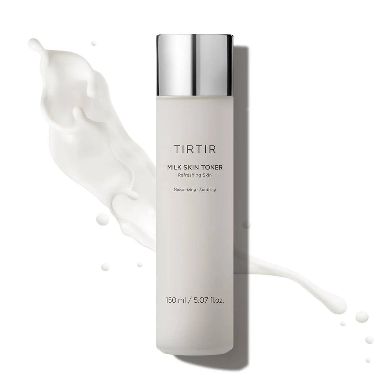 TirTir Milk Skin Toner AsiaBeautyMall