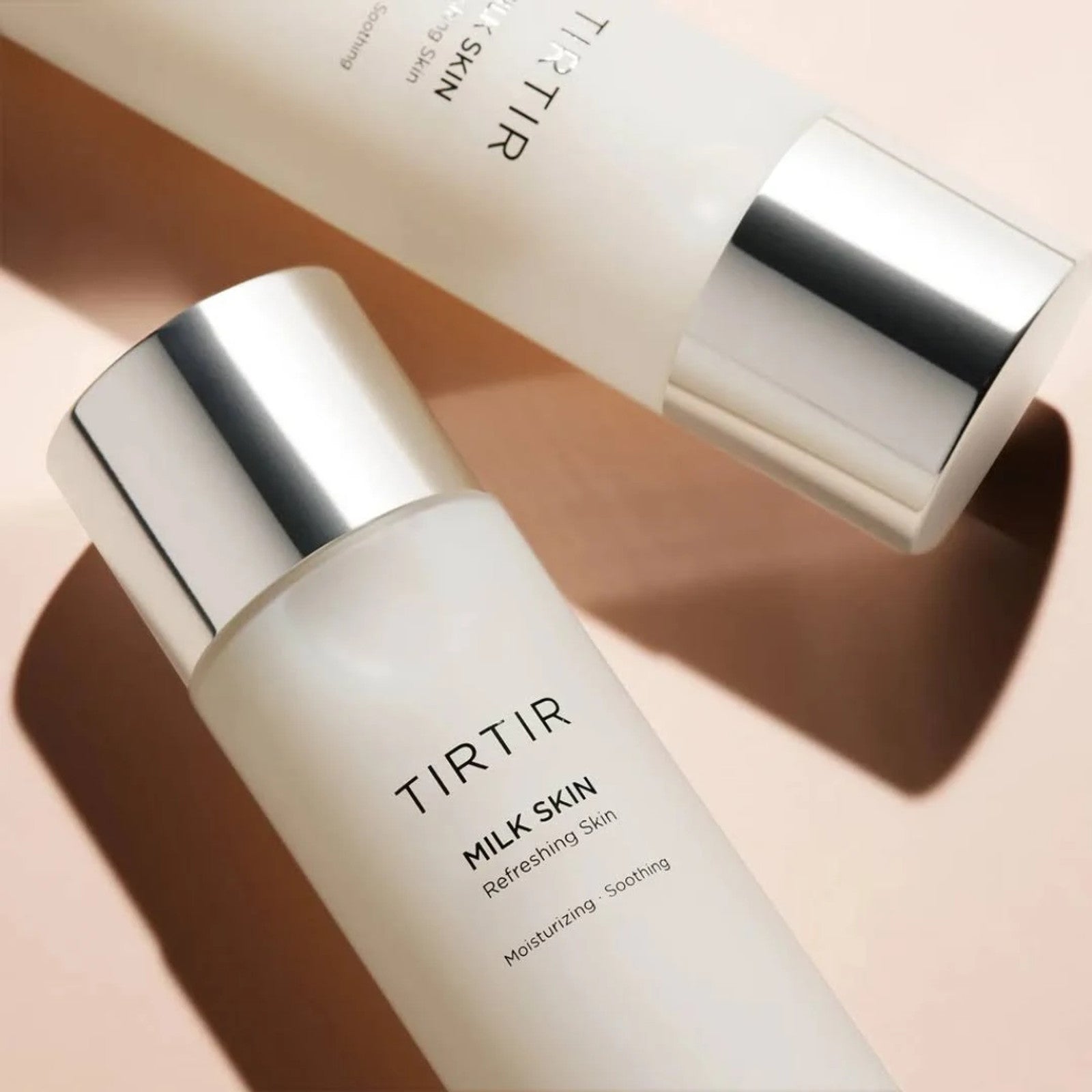 TirTir Milk Skin Toner AsiaBeautyMall