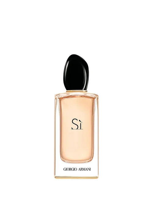 GIORGIO ARMANI Sì Eau de Parfum The Perfume Store