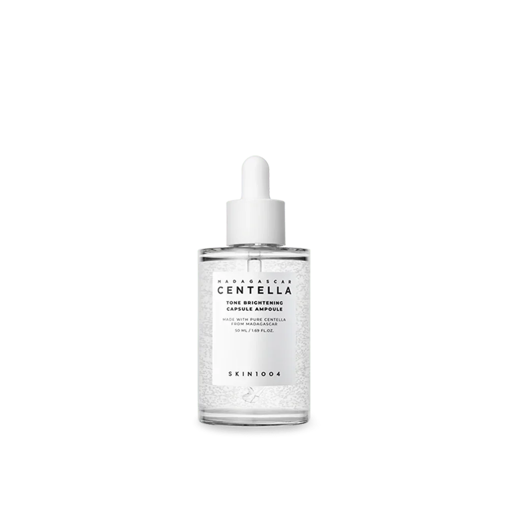 SKIN1004 Madagascar Tone Brightening Capsule Ampoule AsiaBeautyMall