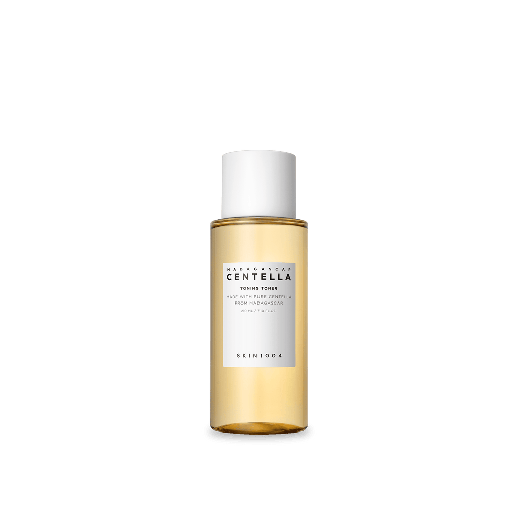 SKIN1004 Madagascar Centella Toning Toner AsiaBeautyMall