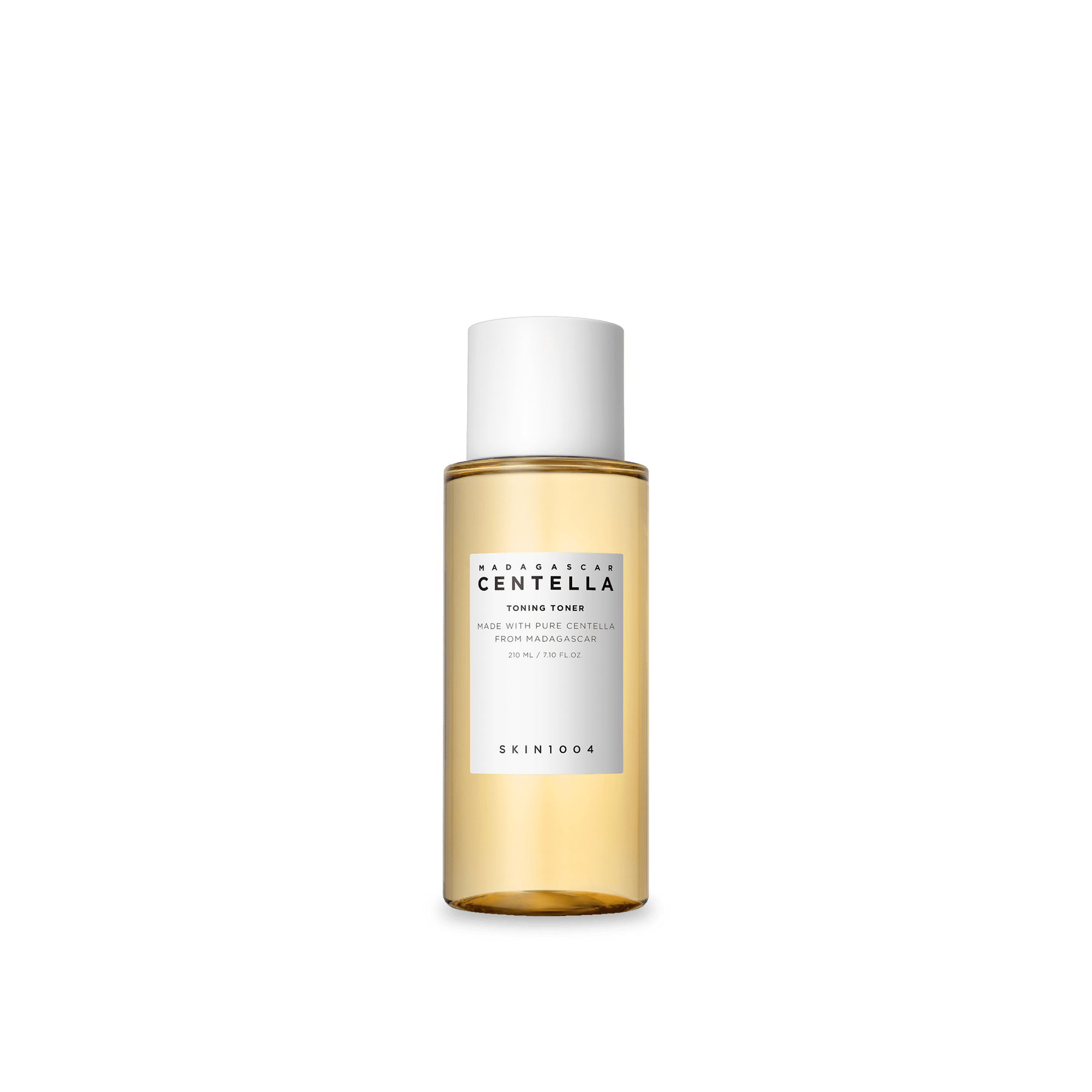 SKIN1004 Madagascar Centella Toning Toner AsiaBeautyMall