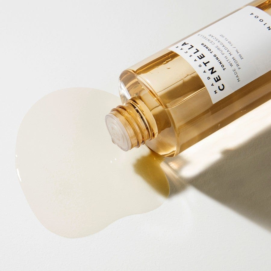 SKIN1004 Madagascar Centella Toning Toner AsiaBeautyMall