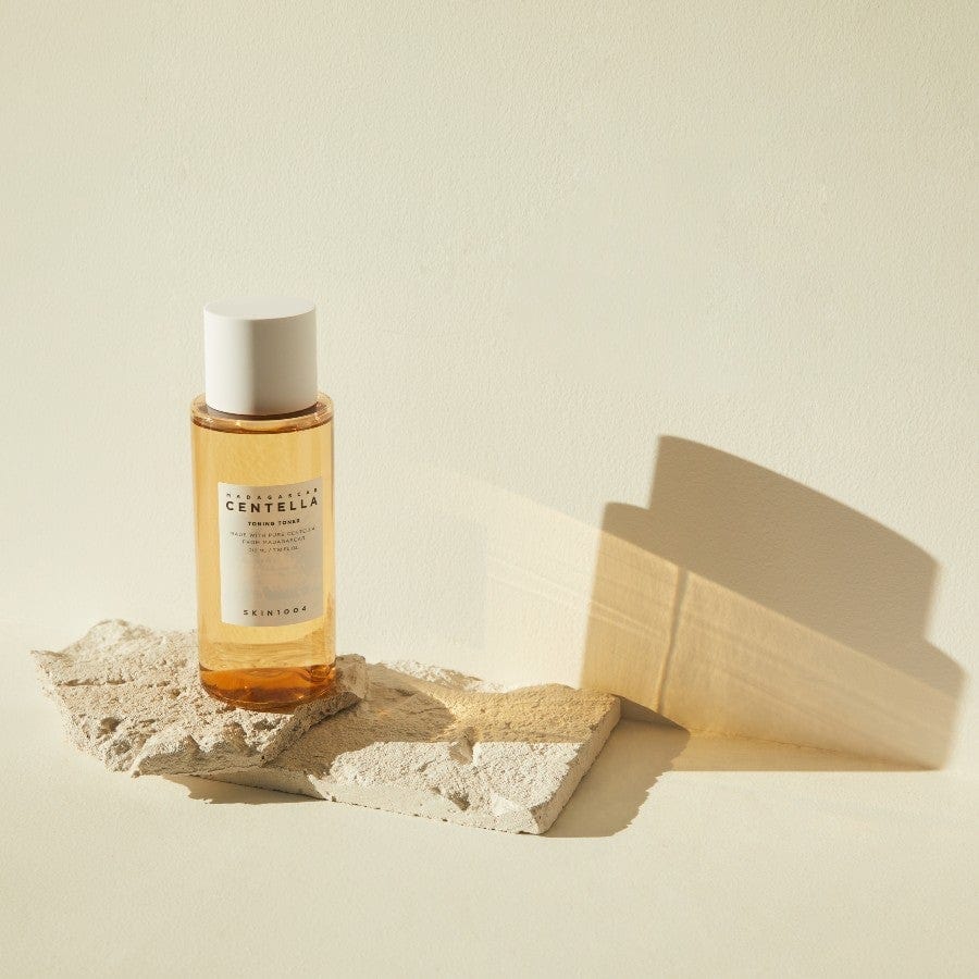 SKIN1004 Madagascar Centella Toning Toner AsiaBeautyMall