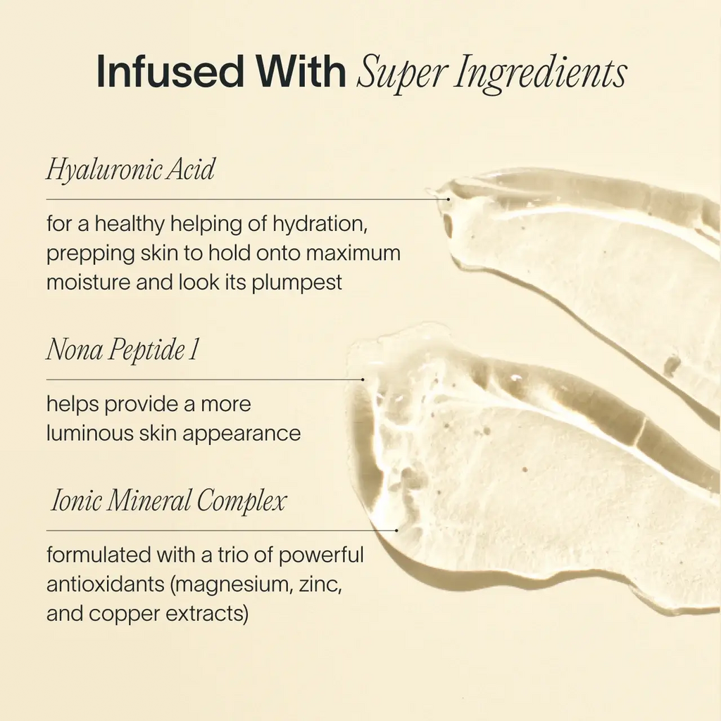 Skin Therapy Activating Serum Solawave