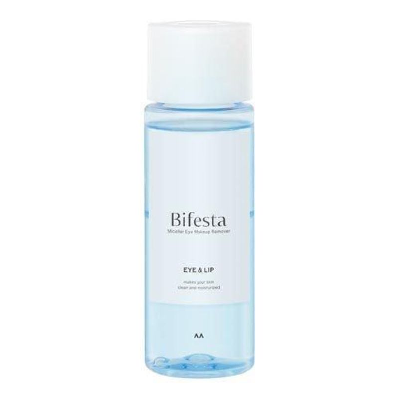 Mandom Bifesta Eye Makeup Remover AsiaBeautyMall