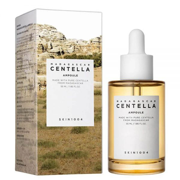 SKIN1004 Madagascar Centella Ampoule AsiaBeautyMall