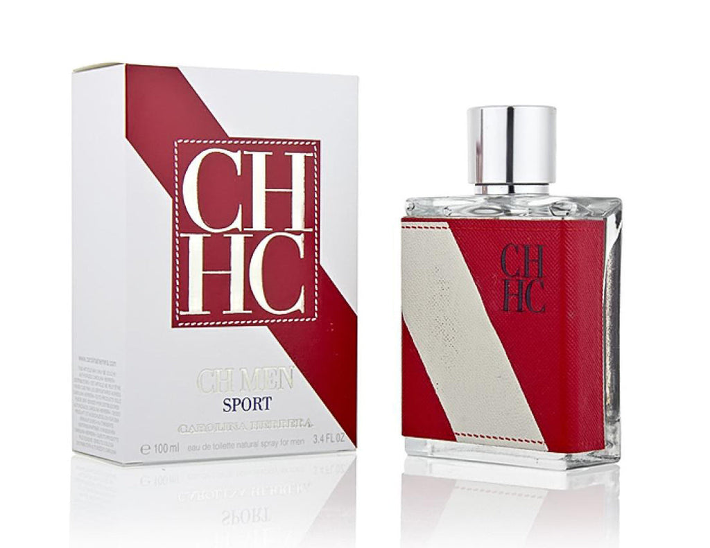 Carolina Herrera Ch Sport Eau de Toilette The Perfume Store