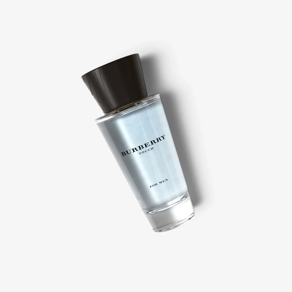 Burberry Touch for Men Eau de Toilette The Perfume Store