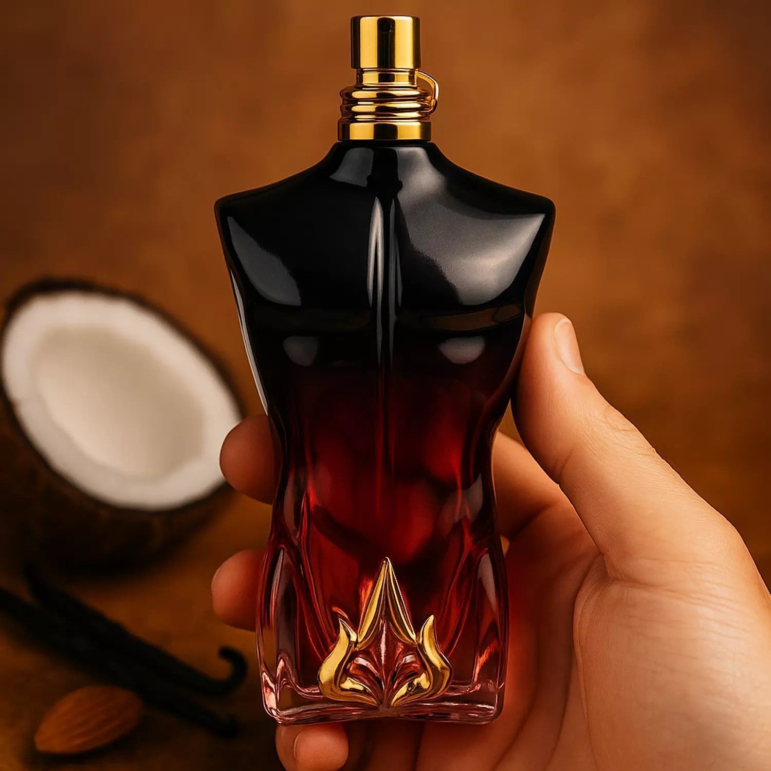 Jean Paul Gaultier Le Beau Paradise Garden Eau de Parfum Fandi Perfume