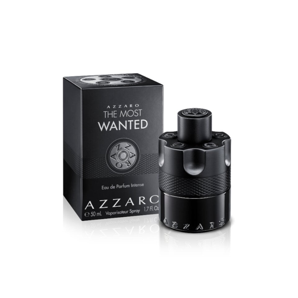 Azzaro The Most Wanted Eau de Parfum The Perfume Store