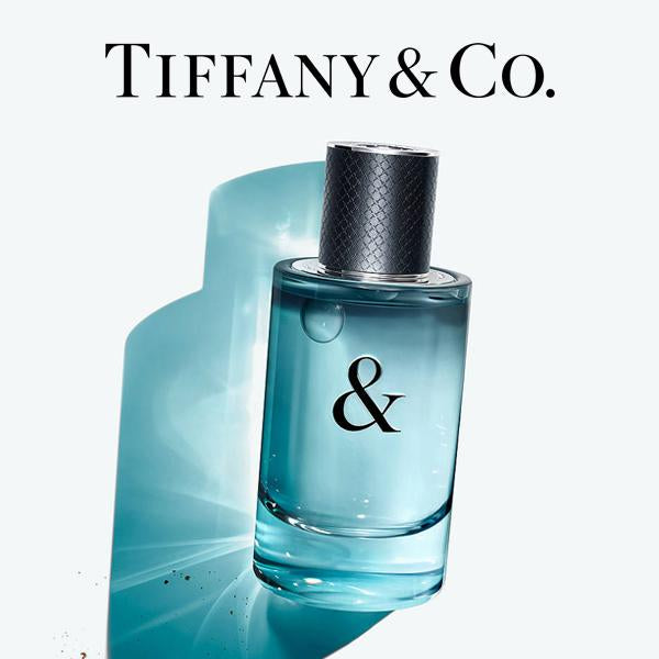 Tiffany & Love Eau de Toilette The Perfume Store