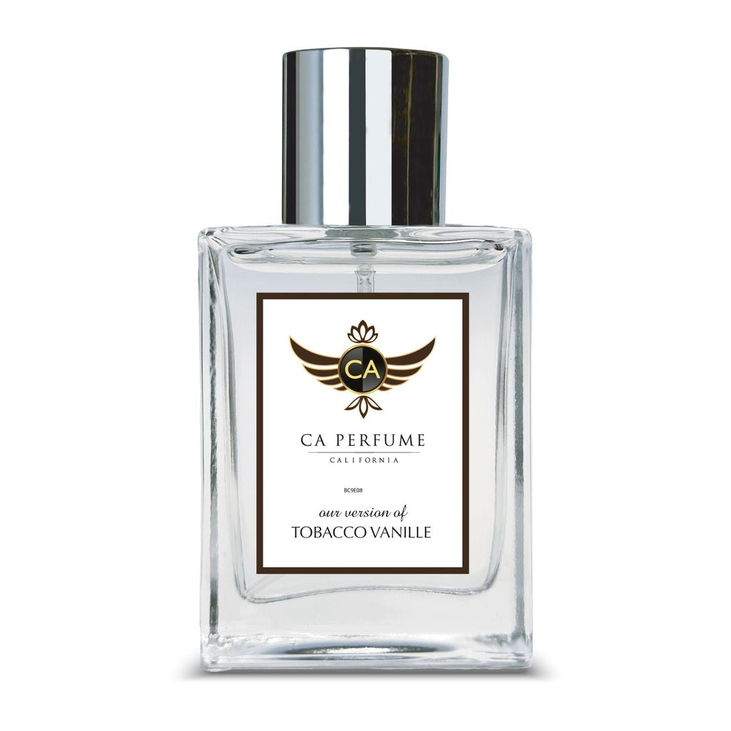 Tobacco Vanille — Tom Ford Tobacco Vanilla Alternative Cologne CA Perfume Club