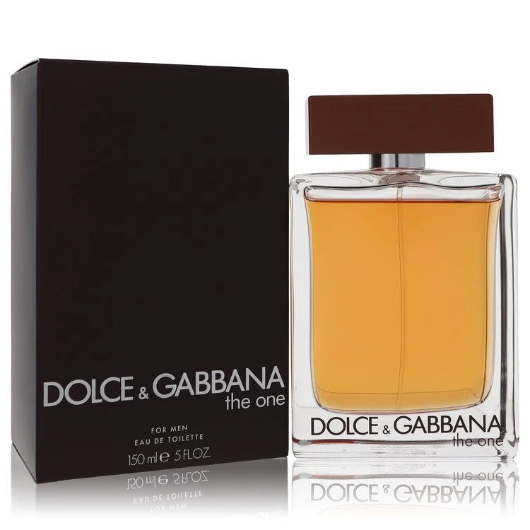 D&G The One for Men Eau de Toilette The Perfume Store