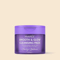 12% Niacinamide Smooth & Glow Pads Maree