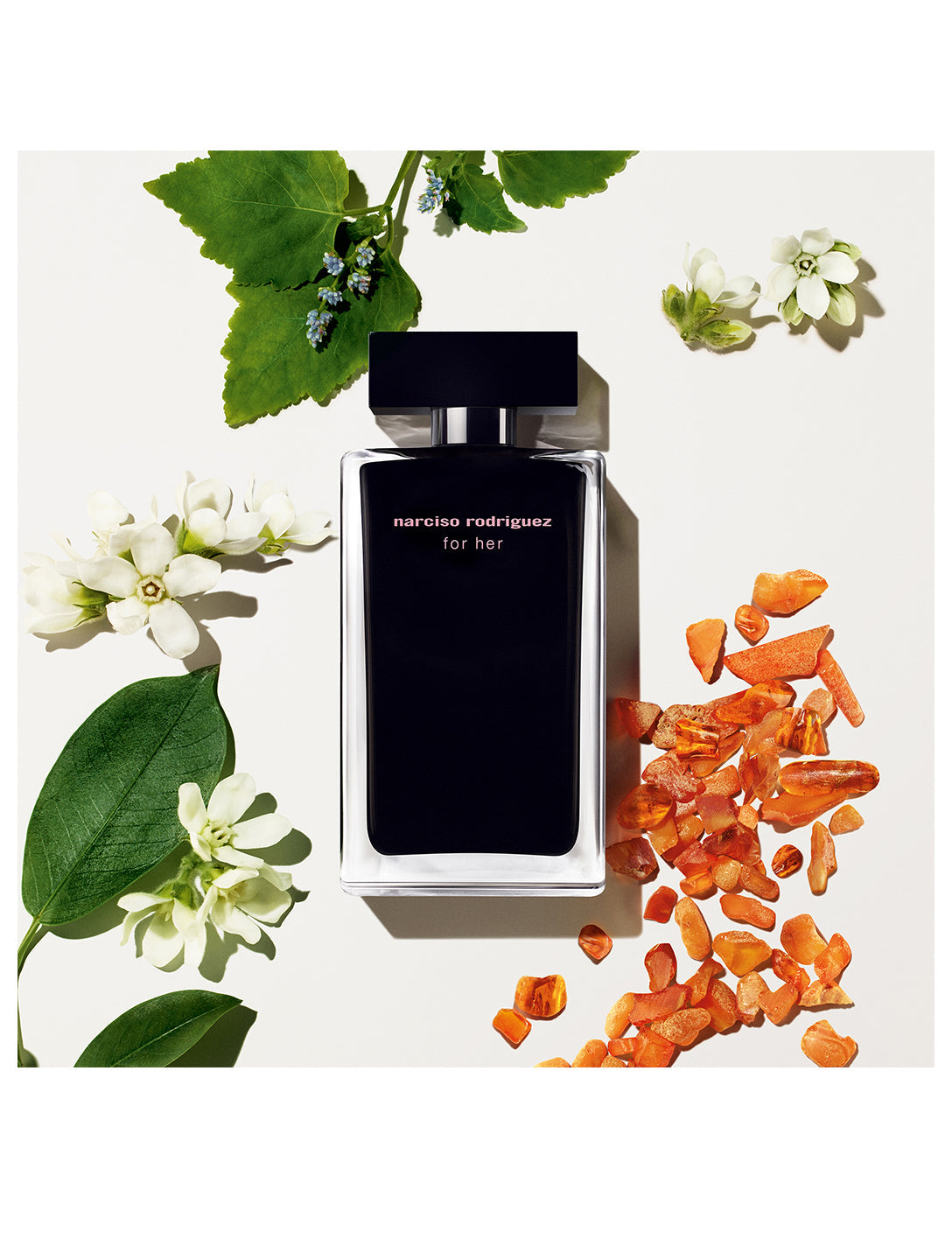NARCISO RODRIGUEZ For Her Eau de Toilette The Perfume Store