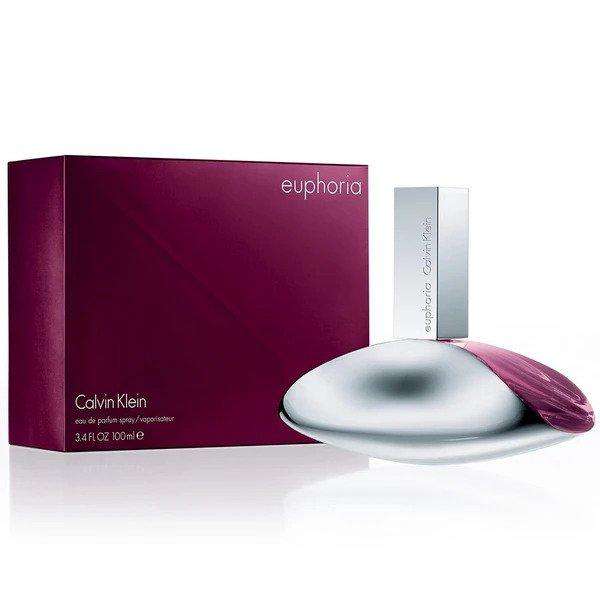 CK Euphoria Eau de Parfum The Perfume Store