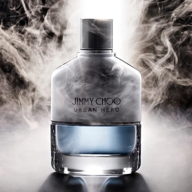 JIMMY CHOO Man Urban Hero Eau de Parfum The Perfume Store