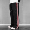 Commons USA Sweatpants Faded Black Common Hype