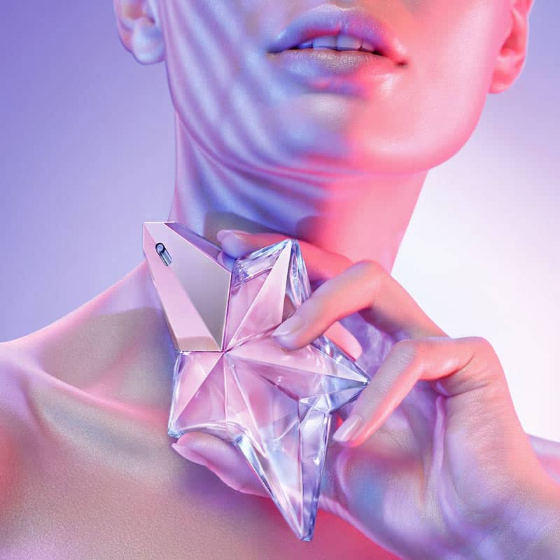 Thierry Mugler Angel De Toilette The Perfume Store
