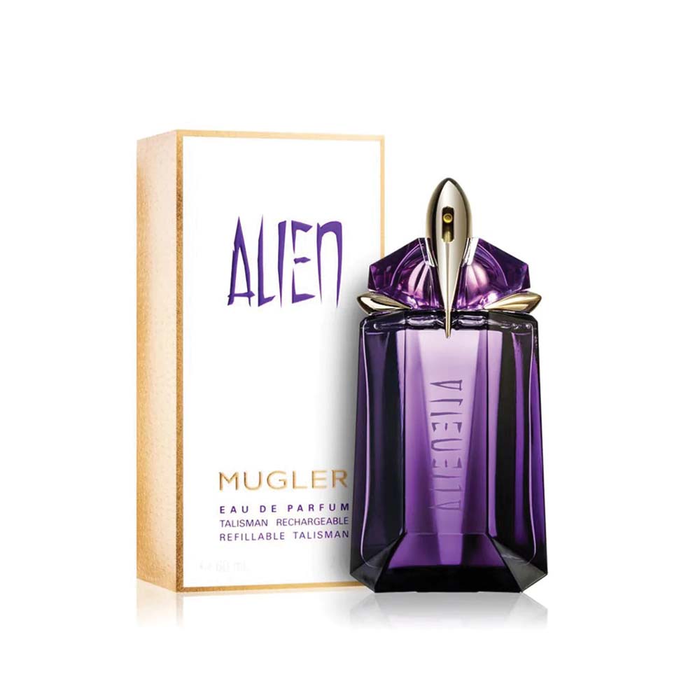 Thierry Mugler Alien Eau de Parfum The Perfume Store