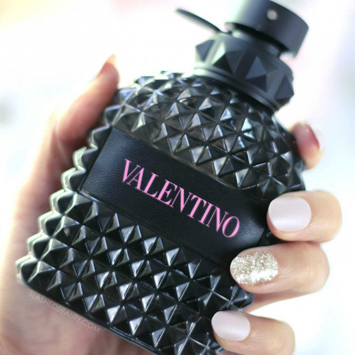 Valentino Uomo Born in Roma Eau de Toilette for men The Perfume Store