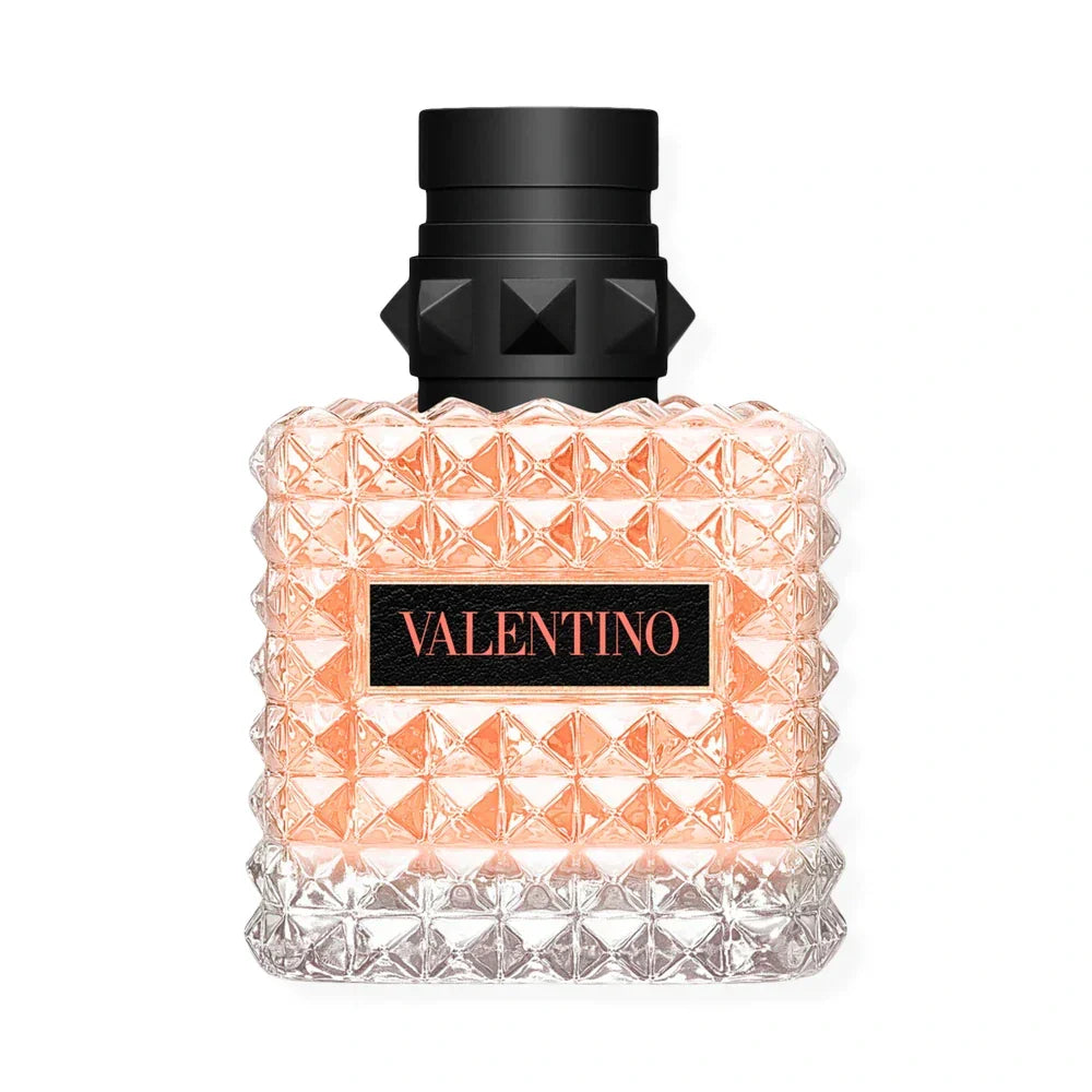 Valentino Donna Born in Roma Coral Fantasy Eau de Parfum for Women Fandi Perfume