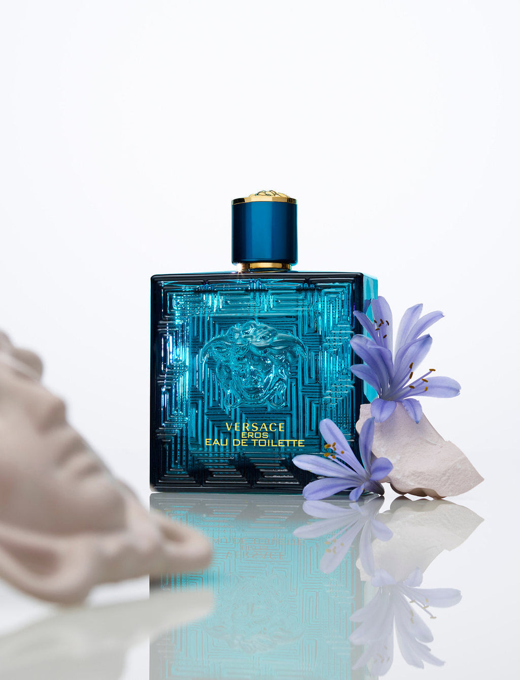 Versace Eros Eau de Toilette The Perfume Store