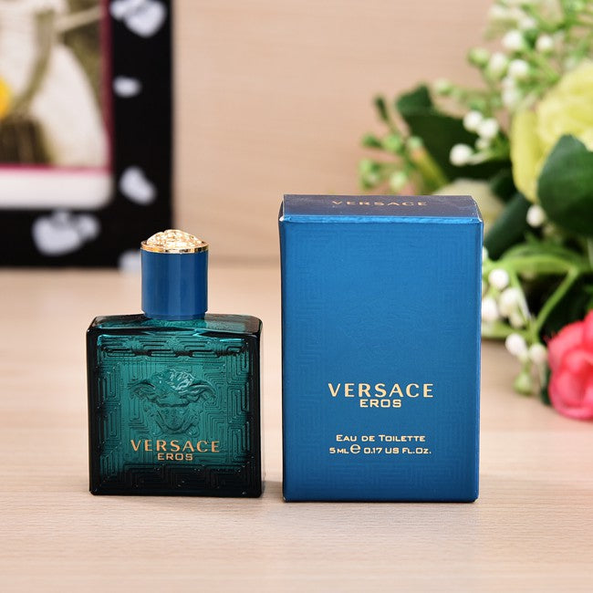 Versace Eros Eau de Toilette The Perfume Store