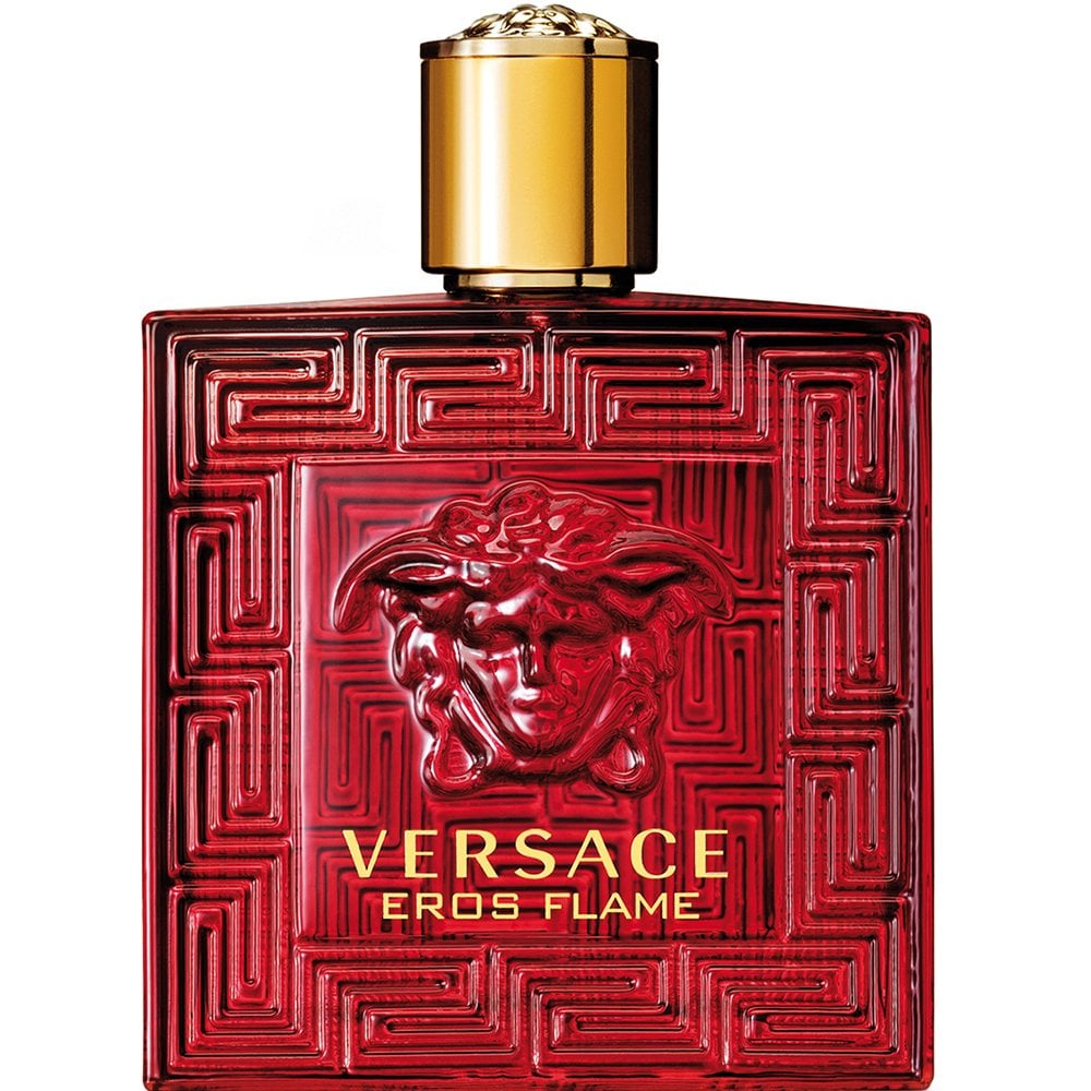 Versace Eros Flame 3.4 oz The Perfume Store