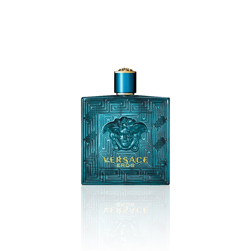 Versace Eros Eau De Parfum The Perfume Store