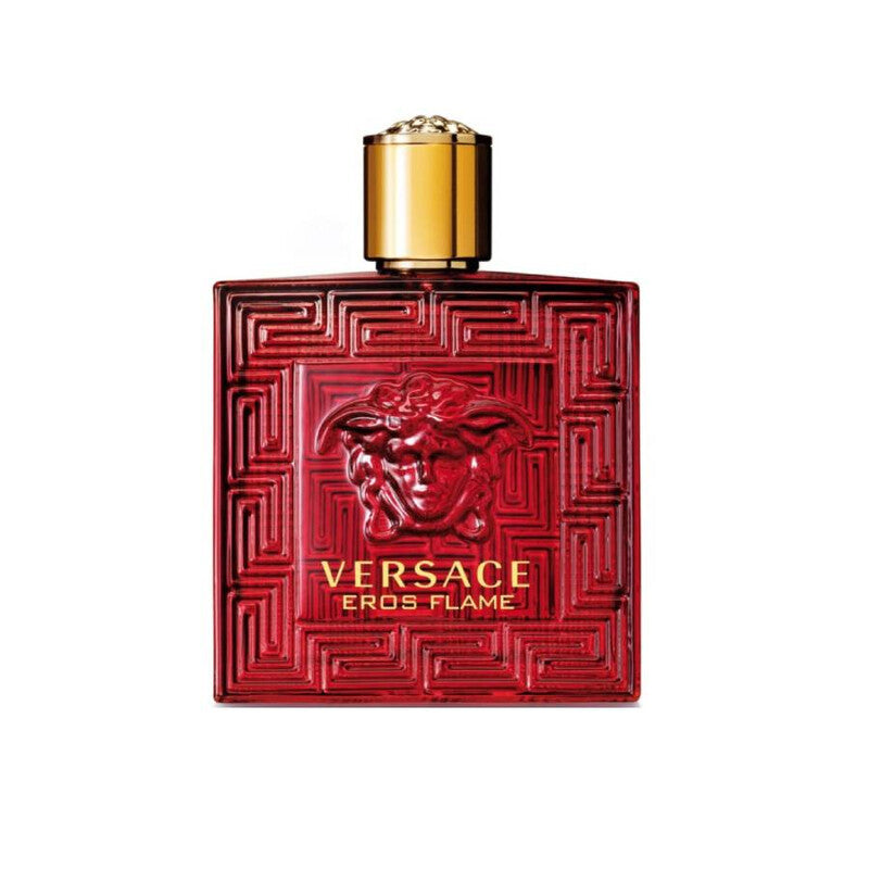 Versace Eros Flame 3.4 oz The Perfume Store