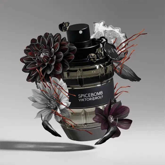 SPICEBOMB by VIKTOR & Rolf Eau De Toilette The Perfume Store