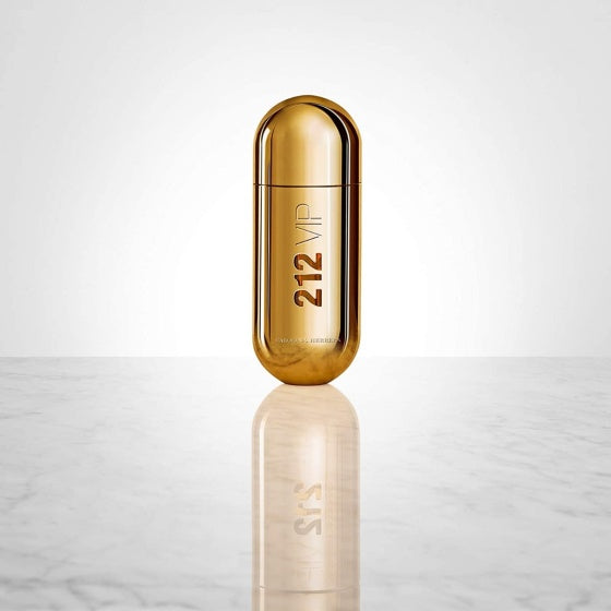 Carolina Herrera 212 VIP Eau de Parfum The Perfume Store