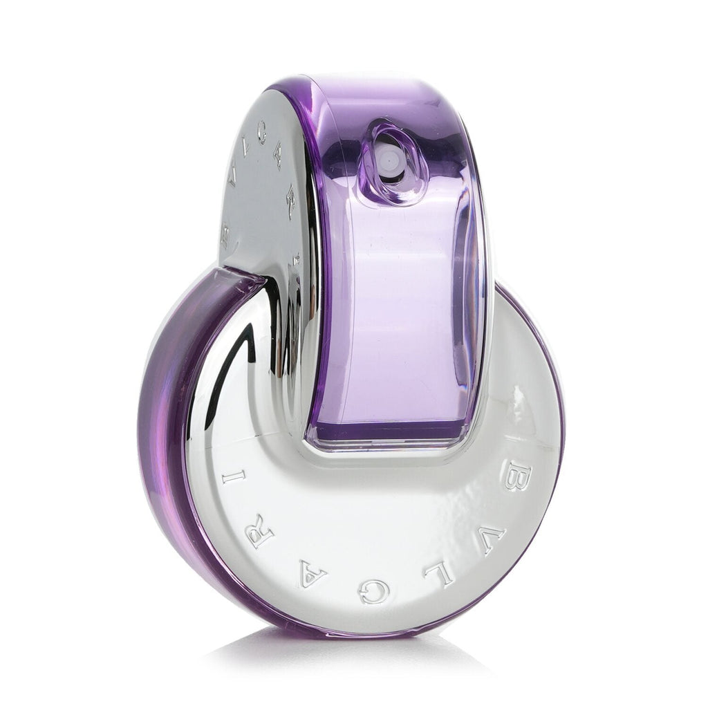 Bvlgari Omnia Amethyste Eau De Toilette The Perfume Store